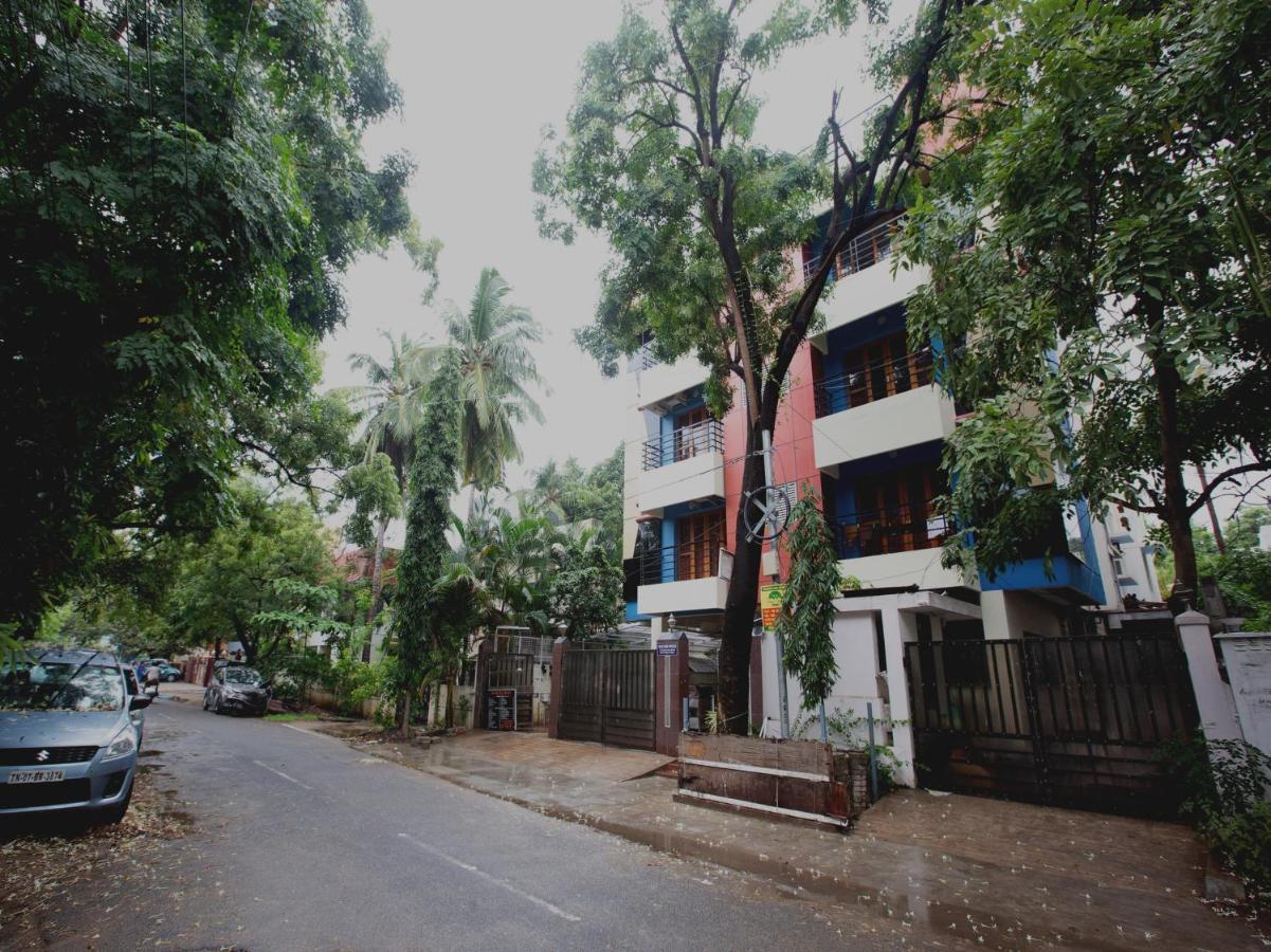 Collection O Value Home Service Near Guindy National Park Chennai Exterior foto